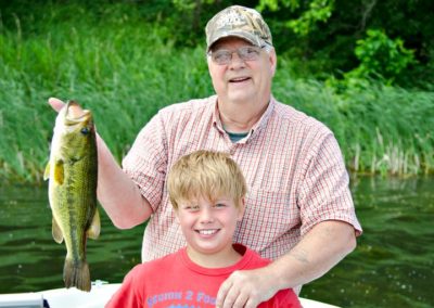 Fishing Picture