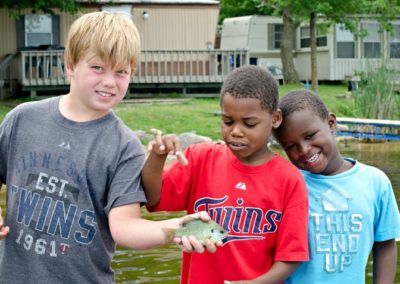 Fishing Picture