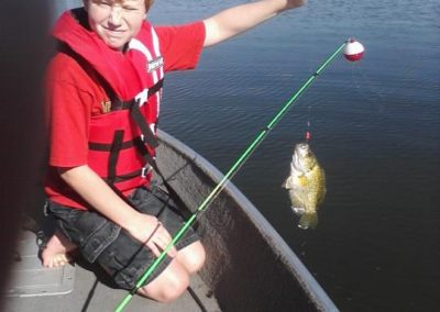 Fishing Picture